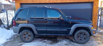 Jeep Cherokee 2.8 CRD - 3