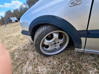 VW golf 3 tdi MK lll - 3