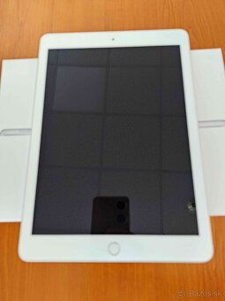 Ipad mini 6.generácie 32GB - málo používaný - výborný stav - 3