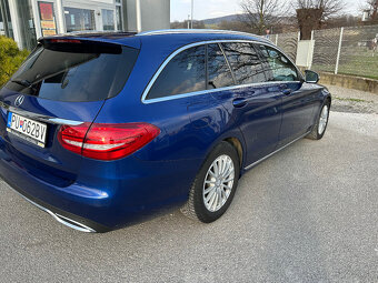 Mercedes-Benz C 220 D - 3