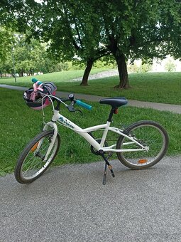 B-Twin 20" - 3