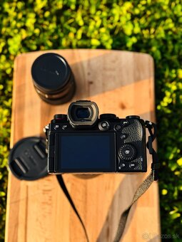 Panasonic Lumix S5 - 3