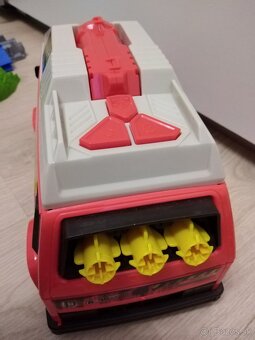 Auto veľké 30cm - 3