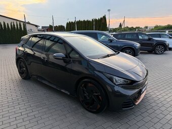 Cupra Born 62kWh Cooper Edition FULL - 3