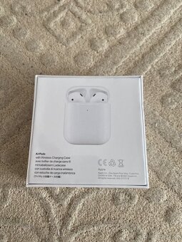 Airpods 2 - 3