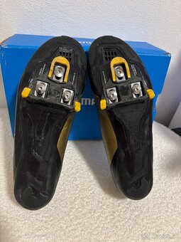 SHIMANO RC5 cestné tretry veľ.41 - 3