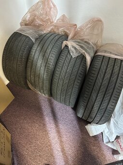 Pneumatiky Continental 235/40R18 - 3