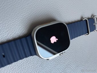 Apple Watch Ultra 2 49 mm - 3