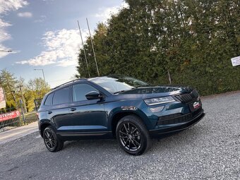 Škoda Karoq 2.0 TDI EVO Style DSG - 3