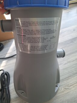 Filtrácia - 3