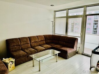 VÝNIMOČNÝ 4. izbový byt, 88m2, Sekčov, PO - 3