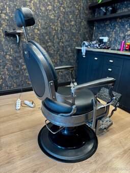 💈 BARBER kreslo💈 - 3