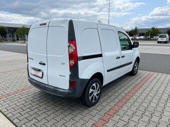 Renault Kangoo 1.5 DCi klima - 3