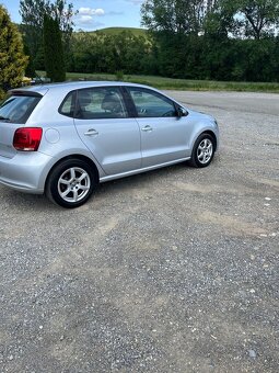 Volkswagen polo - 3
