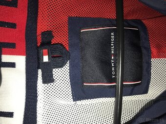 NOVÁ TOMMY HILFIGER originál tenka/damska bundicka S - 3