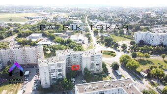 PRIPRAVUJEM novo zrekonštruovaný 3 izbový byt, 75m² - 3