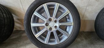 Ford Galaxy - 3