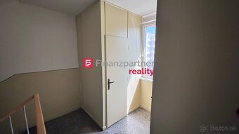 4 izb. byt, Kpt. Nálepku, Levice - 3