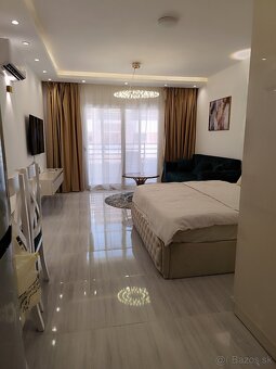 Apartmány na prenájom Hurgada - 3
