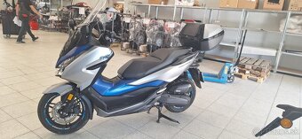 Honda Forza 125 2020 - 3