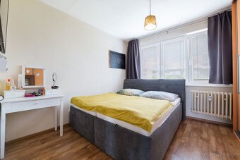 3 izbový byt Košice - Západ - 3