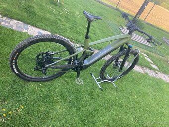 CUBE Stereo Hybrid 140 HPC SL 750 - 3