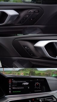 Predam BMW X6, . 40i. 250kw.benz+MHEV - 3