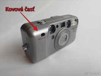 MINOLTA FREEDOM ZOOM 115 - 3