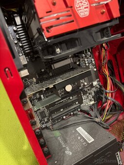 Rozpredám pc komponenty - 3