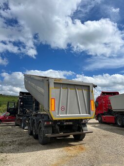 Wielton 31m3 - 3