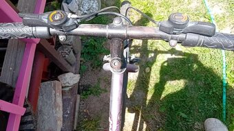 Predám starší bicykel - 3