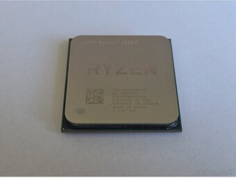 AMD Ryzen 7 5800x - 3