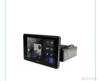 Pioneer - 3