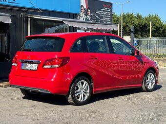 Mercedes-Benz B trieda 180 A/T - 3