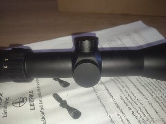 Leupold VX-Freedom 3-9x50 - 3