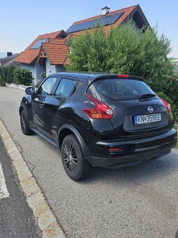 Nissan Juke - 3