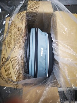 MID BLUE vanička THULE URBAN GLIDE 3 - 3