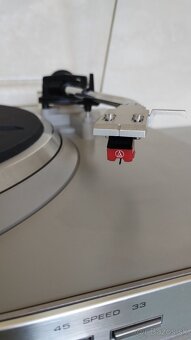 Predám gramofón NEC P325ER - 3