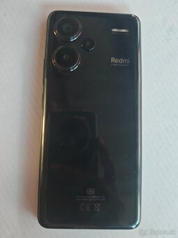 Xiaomi Redmi Note 13 Pro+ 5G 12GB/512GB - 3