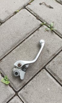 Yamaha yz 85 - 3