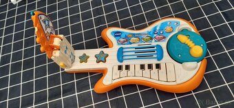 Gitara - 3