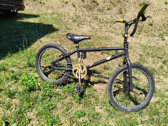 Bmx - 3