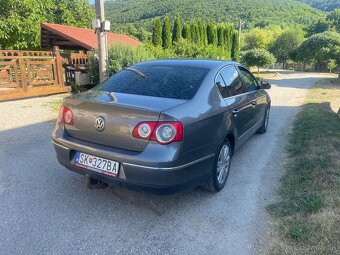 Predám Passat b6 - 3