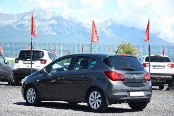 Opel Corsa - benzín 85 kw - 3