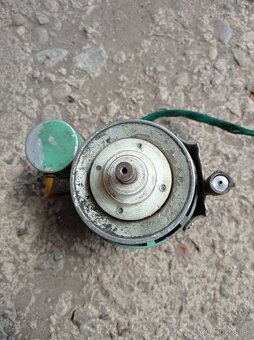 Elektromotor 1 - 3