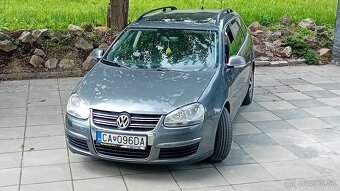 Golf 5 - 3