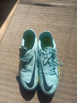 Kopačky Nike 43 - 3