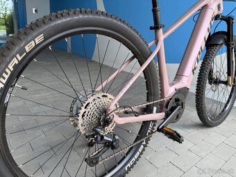 TAYEN R50 P ROSE GOLD 29" 820 Wh - 3