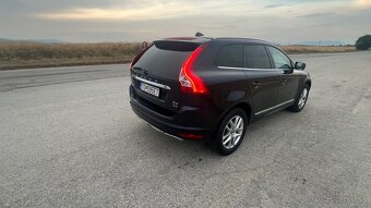 Volvo xc60 2,4 d - 3