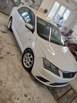 Seat toledo 1,6tdi - 3
